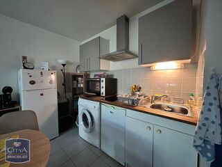  Appartement � vendre 2 pi�ces 36 m�