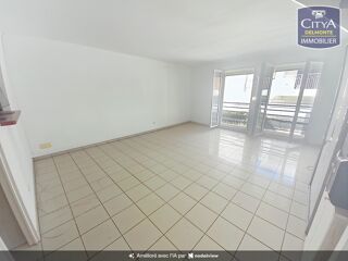  Appartement à vendre 2 pièces 66 m²