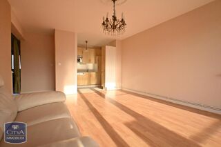  Appartement � vendre 3 pi�ces 63 m�