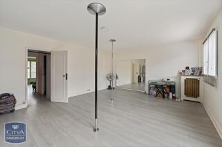  Appartement � vendre 3 pi�ces 60 m�