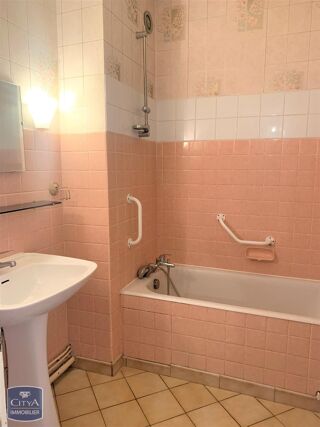  Appartement � vendre 4 pi�ces 77 m�