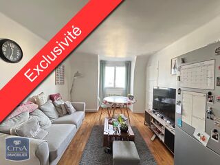  Appartement � vendre 3 pi�ces 71 m�