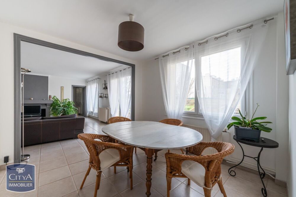 � vendre  Appartement Saint-Mand� (94160)