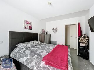  Appartement  vendre 2 pices 36 m