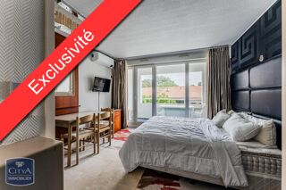  Appartement � vendre 