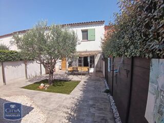  Maison � vendre 4 pi�ces 87 m�