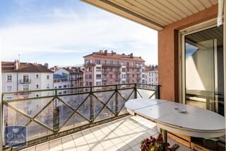  Appartement � vendre 5 pi�ces 101 m�