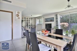  Maison  vendre 4 pices 93 m