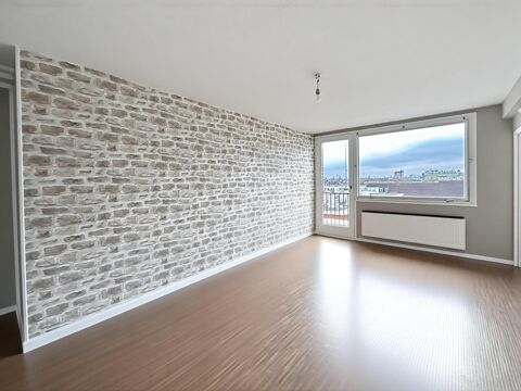  Appartement � vendre 4 pi�ces 73 m�