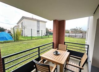  Appartement � vendre 2 pi�ces 41 m�