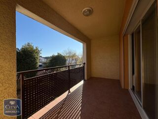  Appartement � vendre 2 pi�ces 47 m�