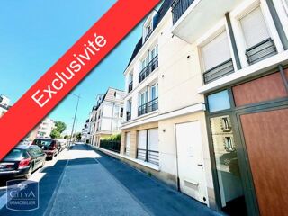  Appartement � vendre 2 pi�ces 33 m�