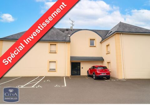   Vente Appartement Appartement - 3 pi�ce(s) - 60 m�