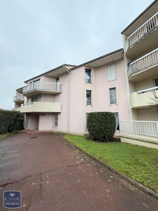  Appartement � vendre 2 pi�ces 49 m�