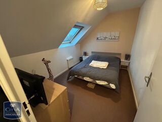  Appartement � vendre 2 pi�ces 33 m�