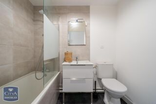  Appartement � vendre 1 pi�ce 23 m�