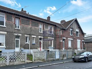  Maison  vendre 12 pices 245 m
