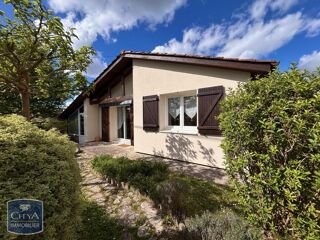  Maison � vendre 4 pi�ces 110 m�