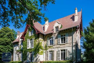  Proprit/chteau  vendre 15 + pices 417 m