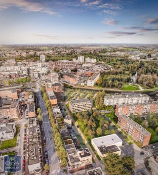  Appartement  vendre 4 pices 84 m