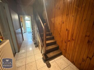  Maison � vendre 4 pi�ces 80 m�