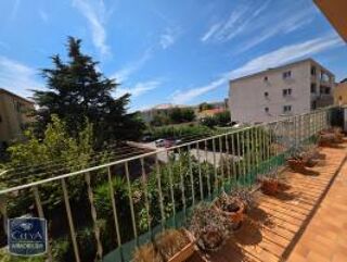  Appartement  vendre 3 pices 58 m