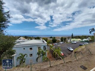  Appartement � vendre 3 pi�ces 60 m�