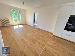  Appartement � vendre 3 pi�ces 63 m�