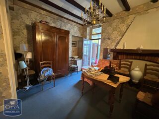  Appartement  vendre 3 pices 72 m