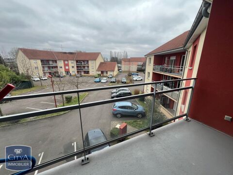   Vente Appartement Appartement - 2 pice(s) - 48 m