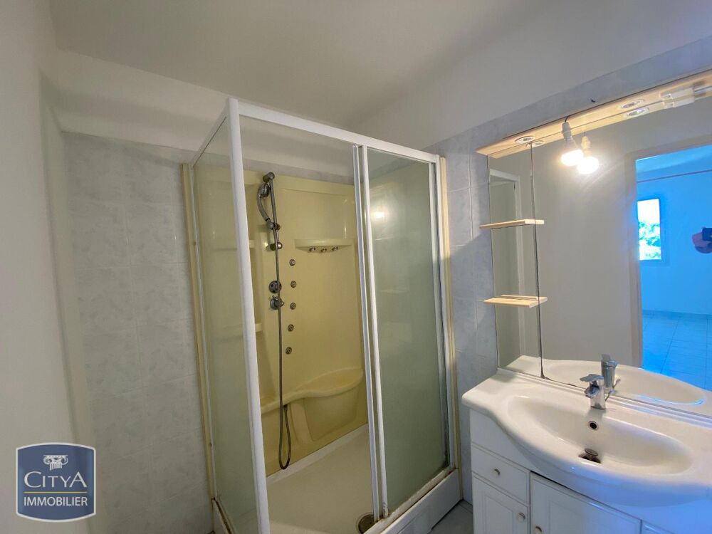 vente Appartement - 2 pièce(s) - 45 m² Sainte-Suzanne (97441)