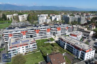  Parking / Garage  vendre 16 m