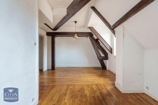  Appartement � vendre 3 pi�ces 47 m�