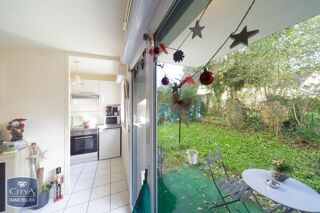  Appartement � vendre 2 pi�ces 45 m�