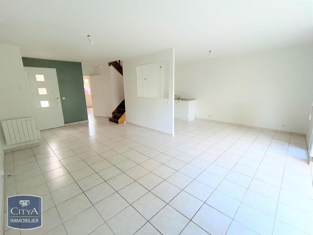 vente Maison - 5 pi�ce(s) - 94 m� Cond�-sur-Vesgre (78113)