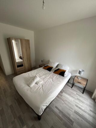  Appartement � vendre 3 pi�ces 70 m�