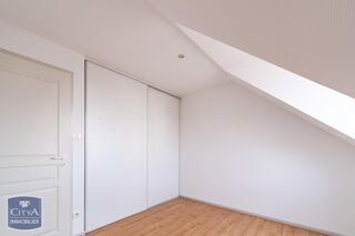  Appartement � vendre 4 pi�ces 63 m�