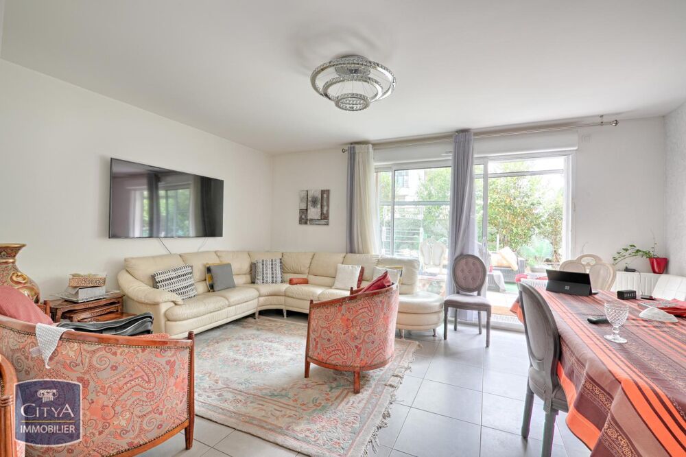  vendre  Appartement Maisons-Alfort (94700)