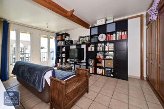  Appartement  vendre 3 pices 62 m