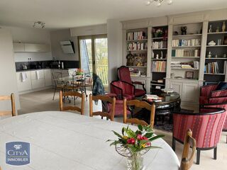  Appartement � vendre 4 pi�ces 101 m�