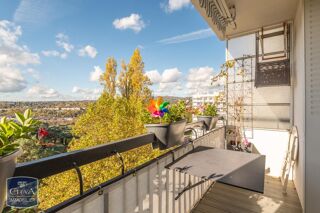 Appartement  vendre 3 pices 63 m