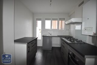  Appartement � vendre 4 pi�ces 70 m�