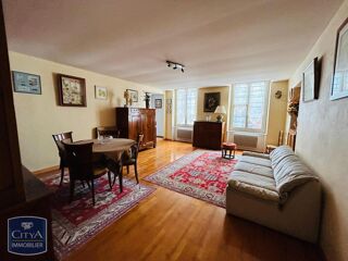  Appartement � vendre 4 pi�ces 106 m�