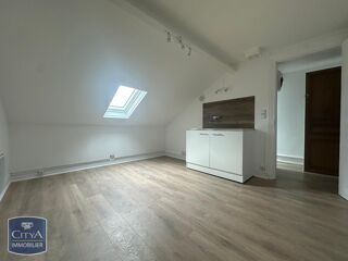  Appartement  vendre 1 pice 17 m