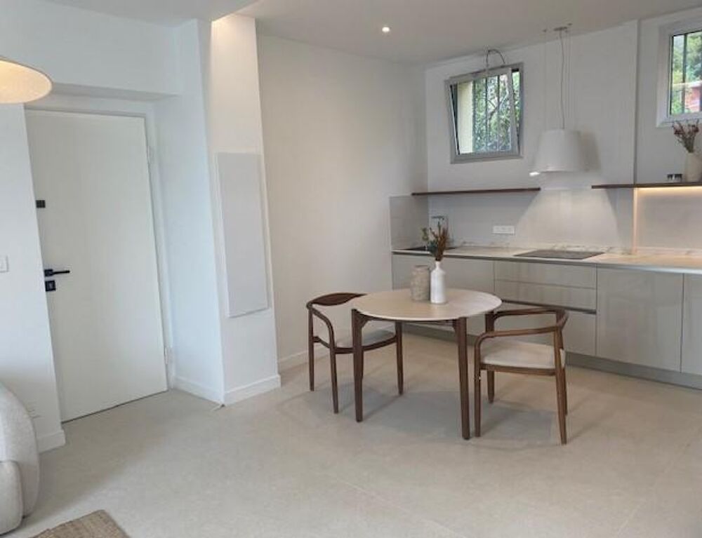  vendre  Appartement ze (06360)