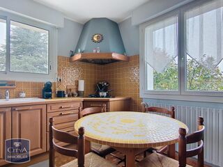  Maison � vendre 6 pi�ces 118 m�