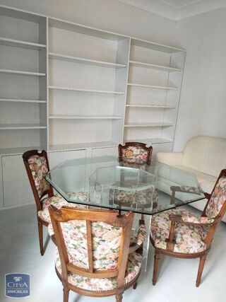  Appartement  vendre 3 pices 61 m