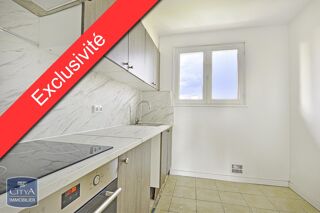  Appartement � vendre 3 pi�ces 53 m�