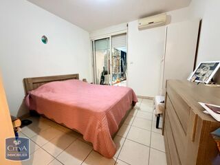  Appartement � vendre 3 pi�ces 54 m�