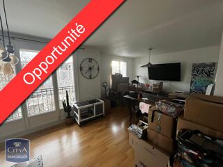  Appartement � vendre 4 pi�ces 97 m�